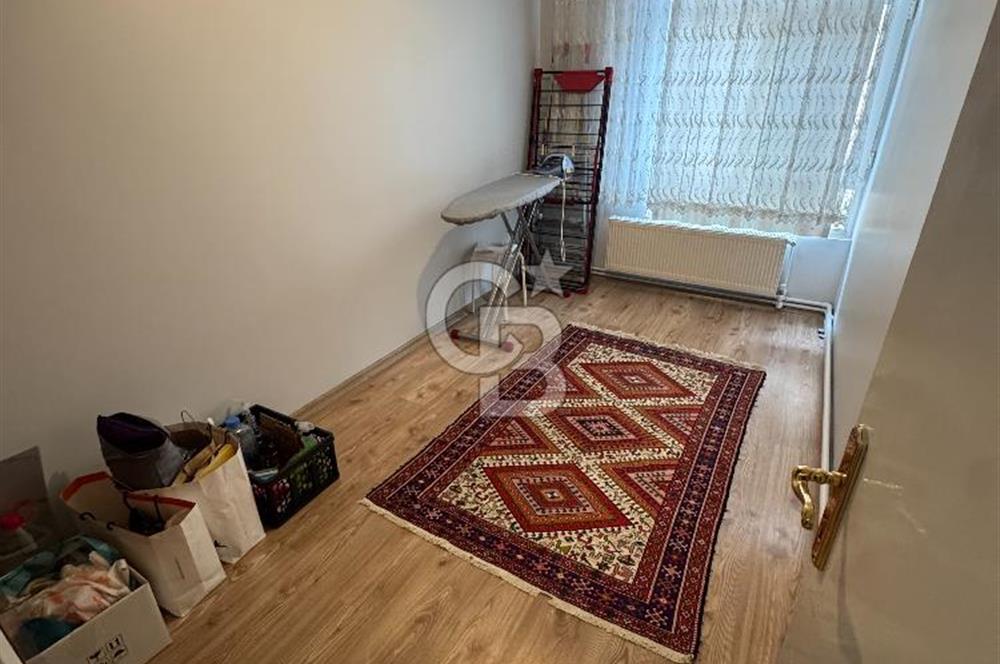 BAHÇELİEVLER İN KALBİNDE SATILIK 3+1 BOŞ MASRAFSIZ YENİLENMİŞ