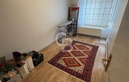 BAHÇELİEVLER İN KALBİNDE SATILIK 3+1 BOŞ MASRAFSIZ YENİLENMİŞ