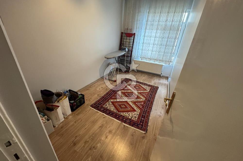 BAHÇELİEVLER İN KALBİNDE SATILIK 3+1 BOŞ MASRAFSIZ YENİLENMİŞ