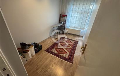 BAHÇELİEVLER İN KALBİNDE SATILIK 3+1 BOŞ MASRAFSIZ YENİLENMİŞ