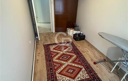 BAHÇELİEVLER İN KALBİNDE SATILIK 3+1 BOŞ MASRAFSIZ YENİLENMİŞ