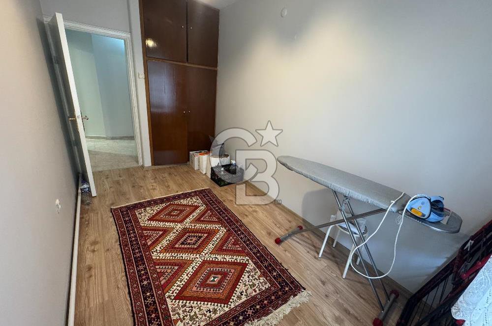 BAHÇELİEVLER İN KALBİNDE SATILIK 3+1 BOŞ MASRAFSIZ YENİLENMİŞ