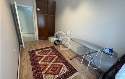 BAHÇELİEVLER İN KALBİNDE SATILIK 3+1 BOŞ MASRAFSIZ YENİLENMİŞ