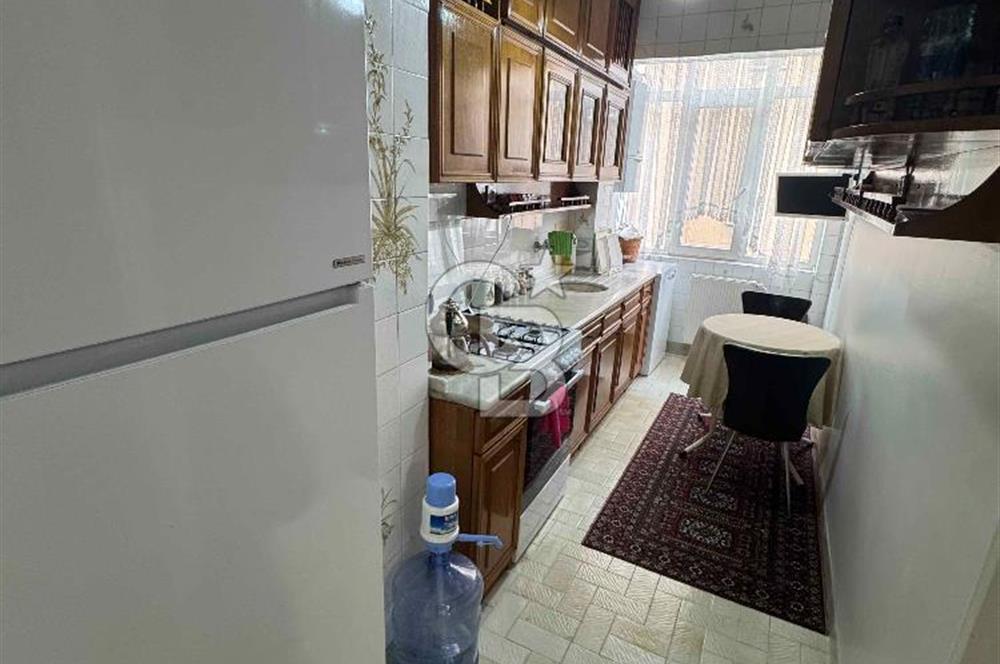 BAHÇELİEVLER İN KALBİNDE SATILIK 3+1 BOŞ MASRAFSIZ YENİLENMİŞ