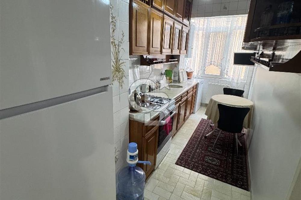 BAHÇELİEVLER İN KALBİNDE SATILIK 3+1 BOŞ MASRAFSIZ YENİLENMİŞ