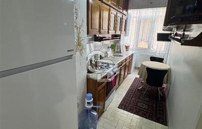 BAHÇELİEVLER İN KALBİNDE SATILIK 3+1 BOŞ MASRAFSIZ YENİLENMİŞ