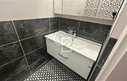 BAĞDAT CADDESİ ÜZERİ SIFIR ,ÖN KULLANIMLI;BACALI 100 M2