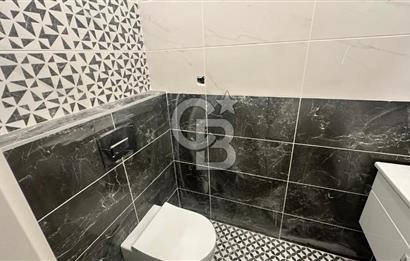 BAĞDAT CADDESİ ÜZERİ SIFIR ,ÖN KULLANIMLI;BACALI 100 M2