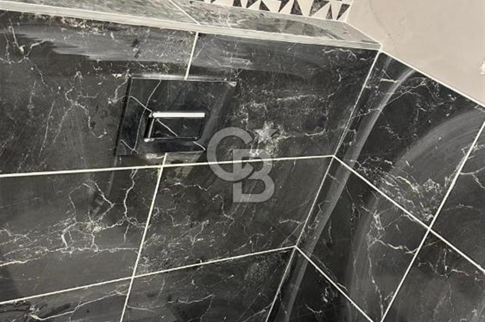 BAĞDAT CADDESİ ÜZERİ SIFIR ,ÖN KULLANIMLI;BACALI 100 M2