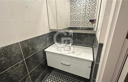 BAĞDAT CADDESİ ÜZERİ SIFIR ,ÖN KULLANIMLI;BACALI 100 M2