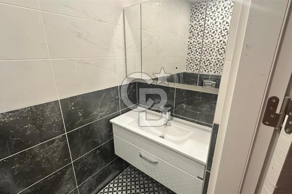 BAĞDAT CADDESİ ÜZERİ SIFIR ,ÖN KULLANIMLI;BACALI 100 M2