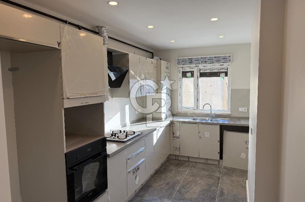 Fenerbahçe'de Kızılırmak Sitesinde Kiralık Daire