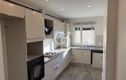 Fenerbahçe'de Kızılırmak Sitesinde Kiralık Daire