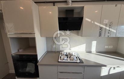 Fenerbahçe'de Kızılırmak Sitesinde Kiralık Daire