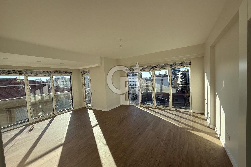 Fenerbahçe'de Kızılırmak Sitesinde Kiralık Daire