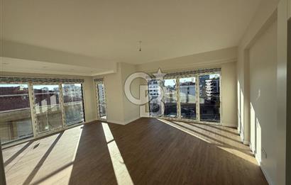 Fenerbahçe'de Kızılırmak Sitesinde Kiralık Daire