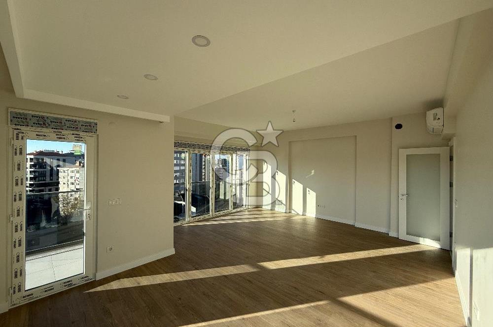 Fenerbahçe'de Kızılırmak Sitesinde Kiralık Daire