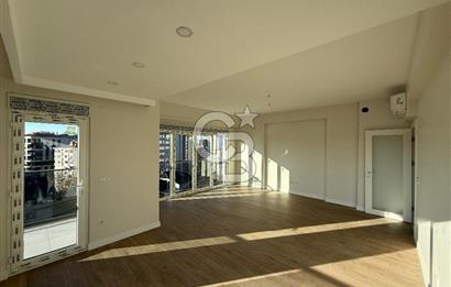 Fenerbahçe'de Kızılırmak Sitesinde Kiralık Daire