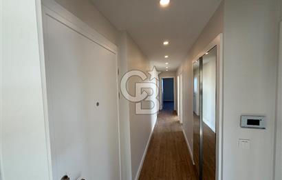 Fenerbahçe'de Kızılırmak Sitesinde Kiralık Daire