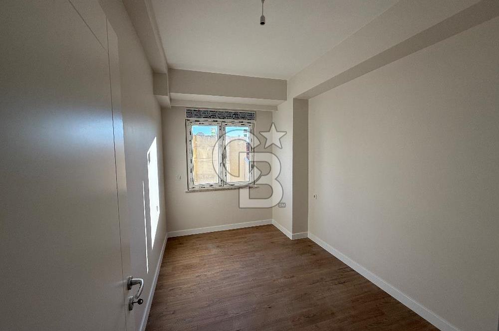 Fenerbahçe'de Kızılırmak Sitesinde Kiralık Daire