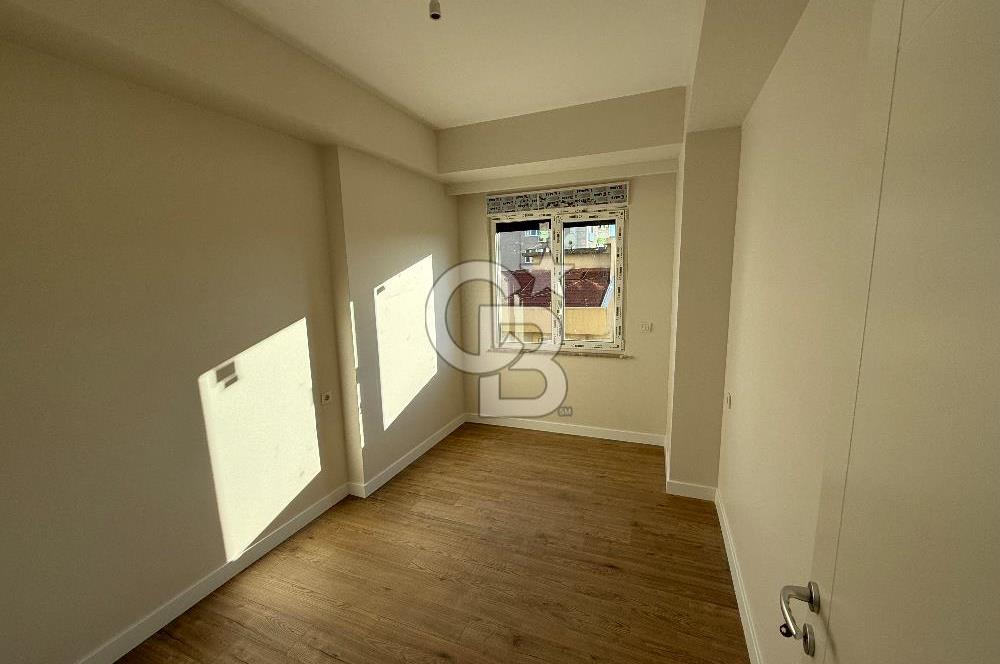 Fenerbahçe'de Kızılırmak Sitesinde Kiralık Daire