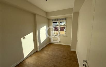 Fenerbahçe'de Kızılırmak Sitesinde Kiralık Daire