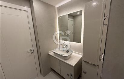 Fenerbahçe'de Kızılırmak Sitesinde Kiralık Daire