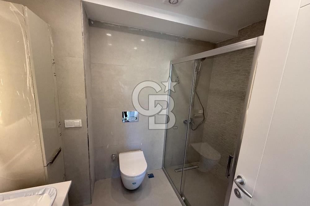 Fenerbahçe'de Kızılırmak Sitesinde Kiralık Daire