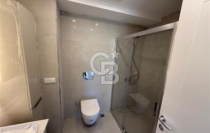 Fenerbahçe'de Kızılırmak Sitesinde Kiralık Daire