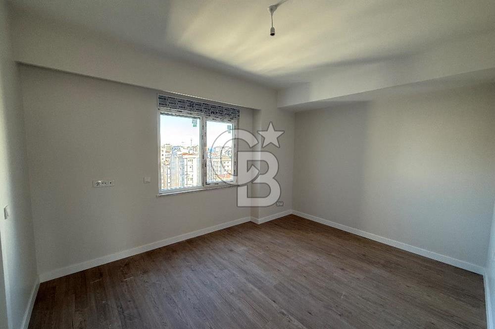 Fenerbahçe'de Kızılırmak Sitesinde Kiralık Daire