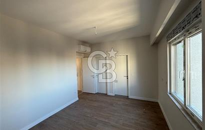 Fenerbahçe'de Kızılırmak Sitesinde Kiralık Daire