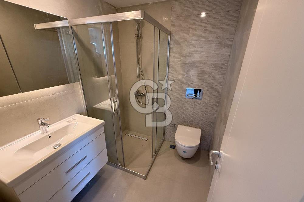 Fenerbahçe'de Kızılırmak Sitesinde Kiralık Daire