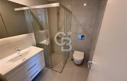 Fenerbahçe'de Kızılırmak Sitesinde Kiralık Daire