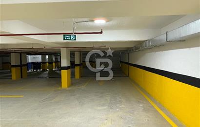 Fenerbahçe'de Kızılırmak Sitesinde Kiralık Daire