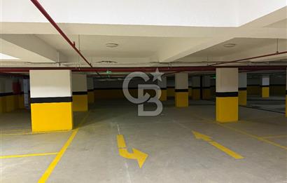 Fenerbahçe'de Kızılırmak Sitesinde Kiralık Daire