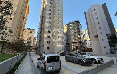 Fenerbahçe'de Kızılırmak Sitesinde Kiralık Daire