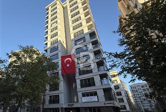 Fenerbahçe'de Kızılırmak Sitesinde Kiralık Daire - 10 - 311033