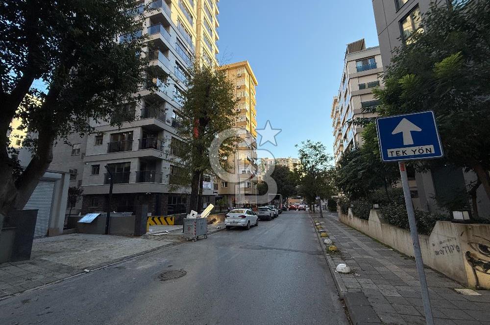 Fenerbahçe'de Kızılırmak Sitesinde Kiralık Daire