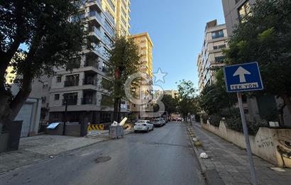 Fenerbahçe'de Kızılırmak Sitesinde Kiralık Daire