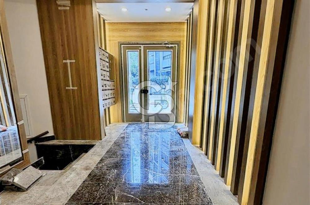 Fenerbahçe'de Kızılırmak Sitesinde Kiralık Daire