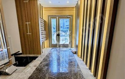 Fenerbahçe'de Kızılırmak Sitesinde Kiralık Daire