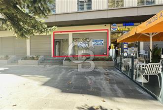 BAĞDAT CADDESİ ÜZERİ SIFIR ,ÖN KULLANIMLI;BACALI 100 M2