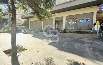 BAĞDAT CADDESİ ÜZERİ SIFIR ,ÖN KULLANIMLI;BACALI 100 M2