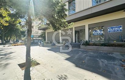 BAĞDAT CADDESİ ÜZERİ SIFIR ,ÖN KULLANIMLI;BACALI 100 M2