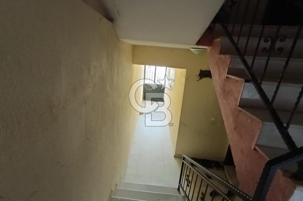 ULUKENTTE KOMPLE SATILIK MÜSTAKİL 3 KATLI BİNA KİRA GETİRİLİ