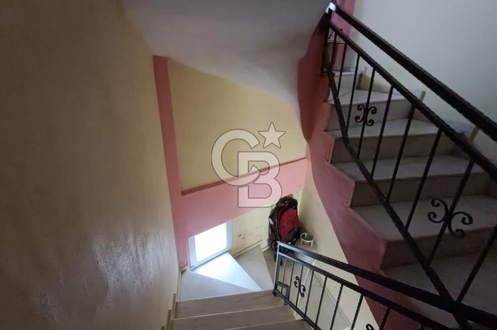 ULUKENTTE KOMPLE SATILIK MÜSTAKİL 3 KATLI BİNA KİRA GETİRİLİ