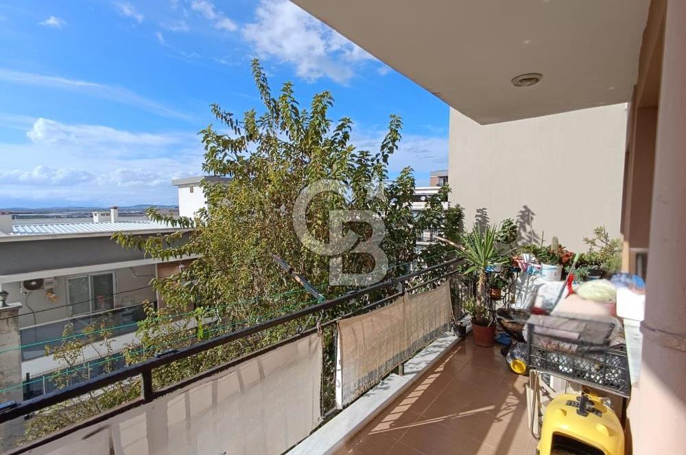 ULUKENTTE KOMPLE SATILIK MÜSTAKİL 3 KATLI BİNA KİRA GETİRİLİ