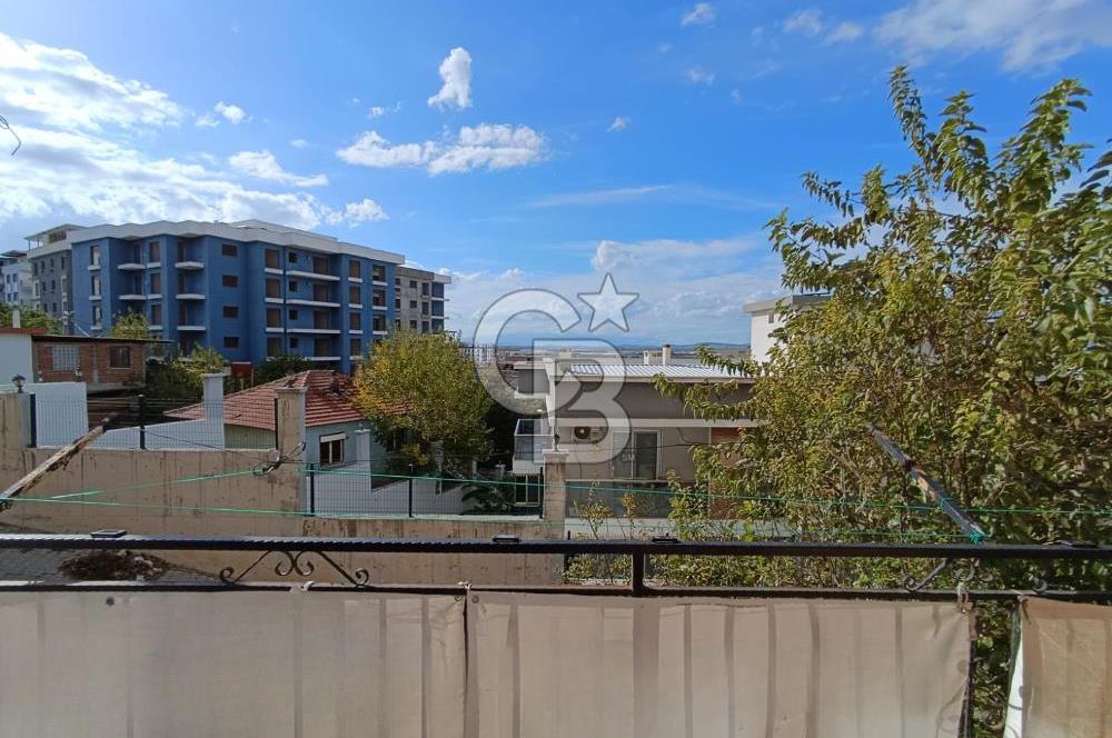 ULUKENTTE KOMPLE SATILIK MÜSTAKİL 3 KATLI BİNA KİRA GETİRİLİ