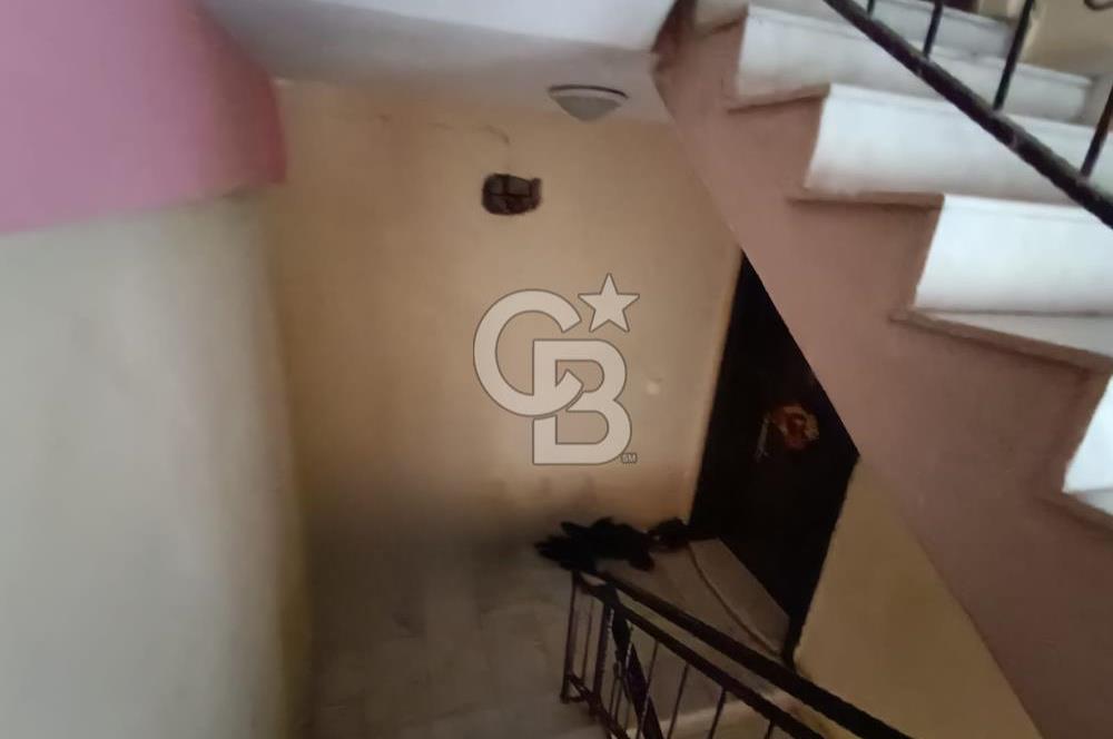 ULUKENTTE KOMPLE SATILIK MÜSTAKİL 3 KATLI BİNA KİRA GETİRİLİ