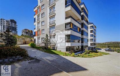 CB CLASS BURSA NİLÜFER KIZILCIKLI SATILIK 3+1 DAİRE